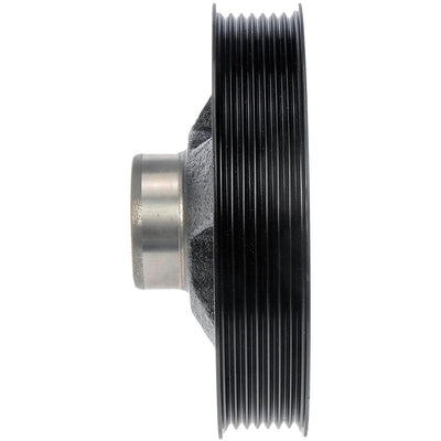 HARMONIC BALANCER