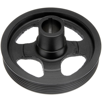 HARMONIC BALANCER