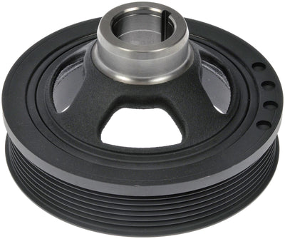 HARMONIC BALANCER