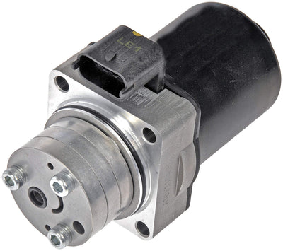 REAR DIFF ACTUATOR