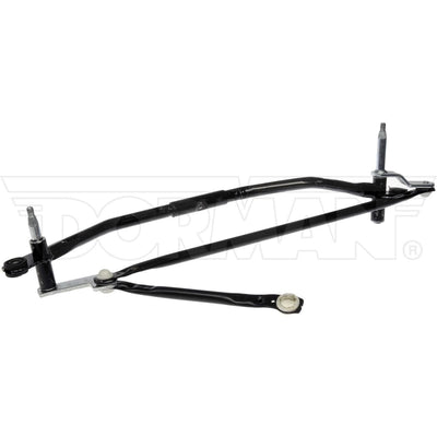WIPER TRANSMISSION