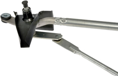 WIPER TRANSMISSION