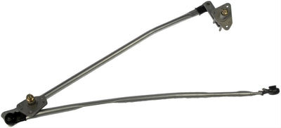 WIPER TRANSMISSION