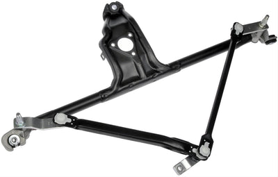 WINDSHIELD WIPER TRANSMISSION ASSEM