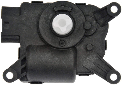 AIR DOOR ACTUATOR