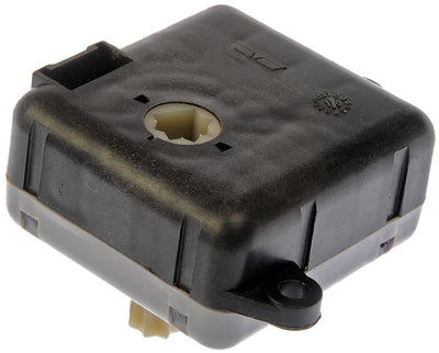 AIR DOOR ACTUATOR