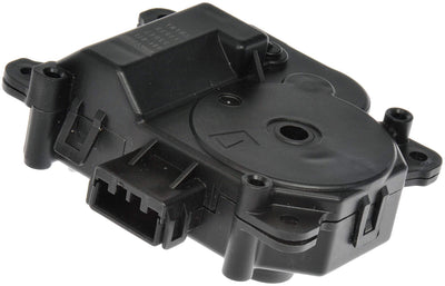 AIR DOOR ACTUATOR