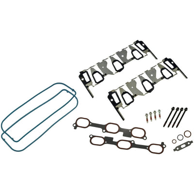 Intake Manifold: 1996-2003 Various Makes and Models; Intake Manifold Reseal Kit; OE Solutions