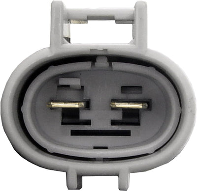 RADIATOR FAN ASSEMBLY