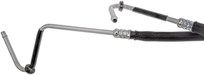 TRANS COOLER LINE