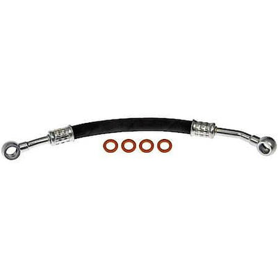 OIL COOLER LINES