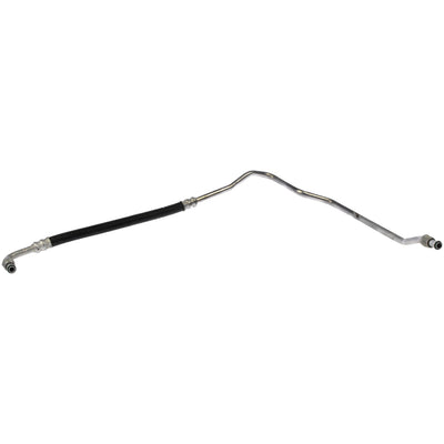 OIL COOLER LINE