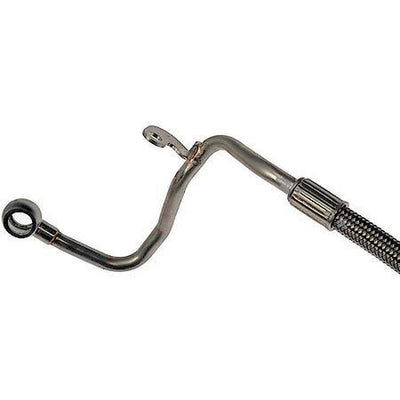 OIL FEED LINE