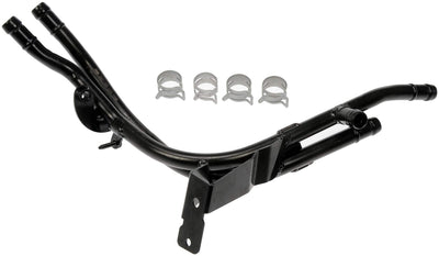 ENGINE HEATER HOSE ASSEMBLY