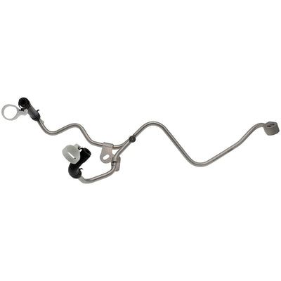 WATER RETURN LINE
