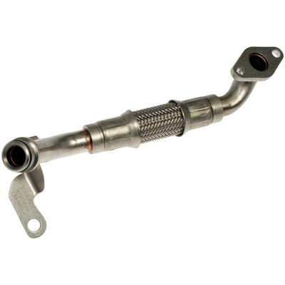 OIL OUTLET TUBE