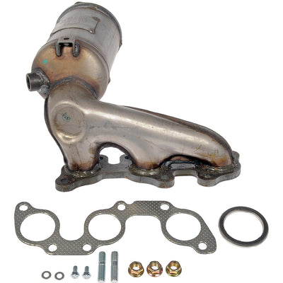 MANIFOLD CONVERTER - CARB COMPLIANT
