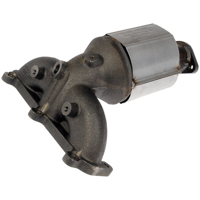 MANIFOLD CONVERTER