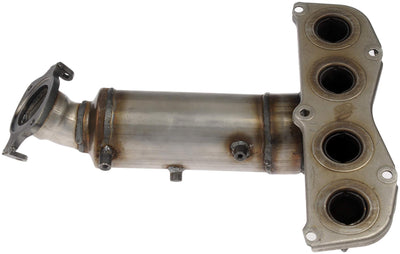 MANIFOLD CONVERTER