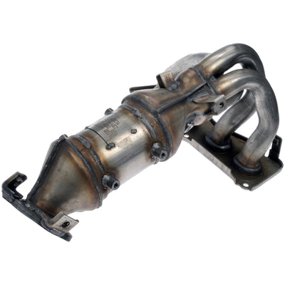 MANIFOLD CONVERTER