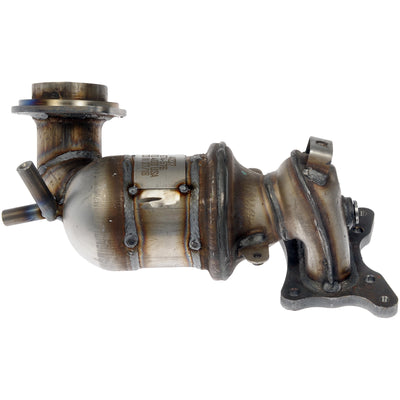 MANIFOLD CONVERTER