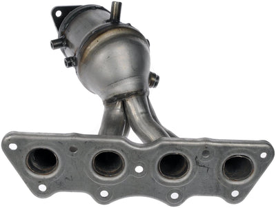 MANIFOLD CONVERTER