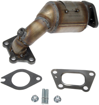 MANIFOLD CONVERTER