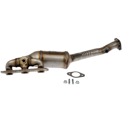 MANIFOLD CONVERTER