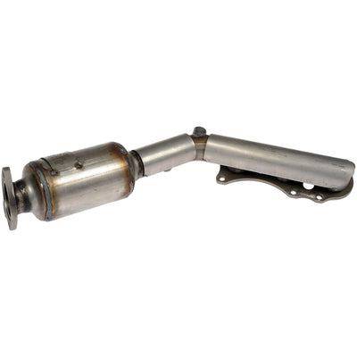 MANIFOLD CONVERTER
