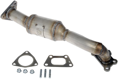 MANIFOLD CONVERTER