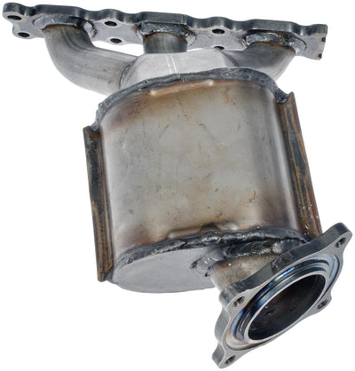 MANIFOLD CONVERTER