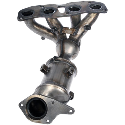 MANIFOLD CONVERTER