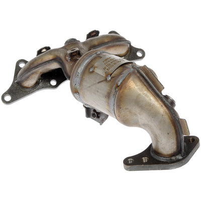 MANIFOLD CONVERTER
