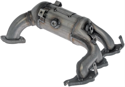 MANIFOLD CONVERTER
