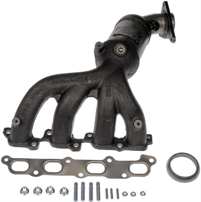MANIFOLD PLUS ASST