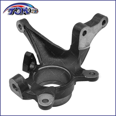 STEERING KNUCKLE