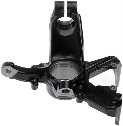 STEERING KNUCKLE