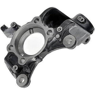 STEERING KNUCKLE