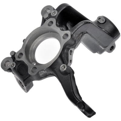 STEERING KNUCKLE