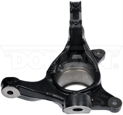 STEERING KNUCKLE