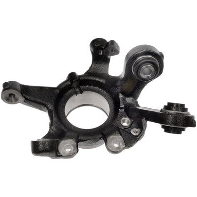 RIGHT SUSPENSION KNUCKLE