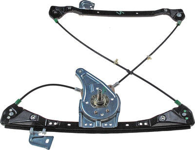 WINDOW REGULATOR
