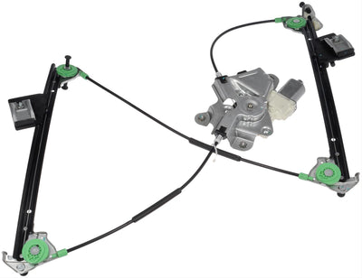 WINDOW REGULATOR