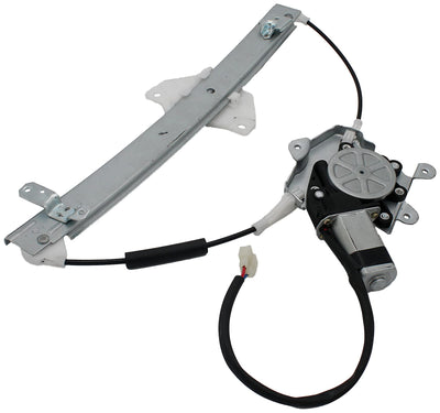 WINDOW REGULATOR