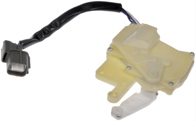 DOOR LOCK ACTUATOR