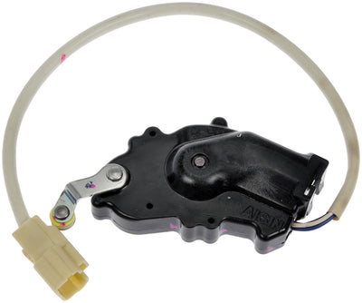 DOOR LOCK ACTUATOR