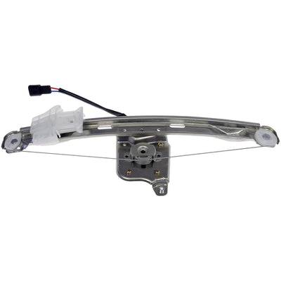 WINDOW REGULATOR