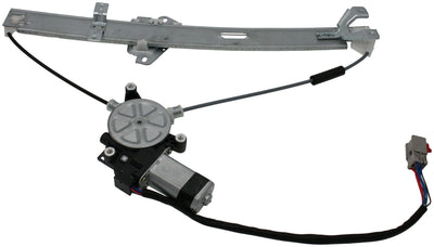 WINDOW REGULATOR