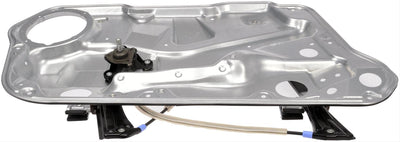 WINDOW REG, MANUAL
