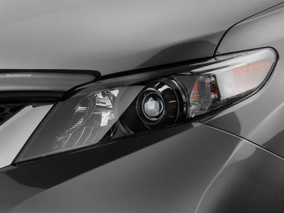 WeatherTech 10-11 Toyota Camry Lampgard